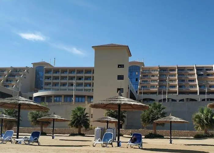 Apartament z 1 sypialnią